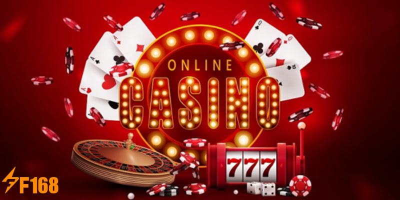 Sự Kiện Khuyến Mãi Hoàn Trả Tích Lũy Cược Casino Mỗi Tuần