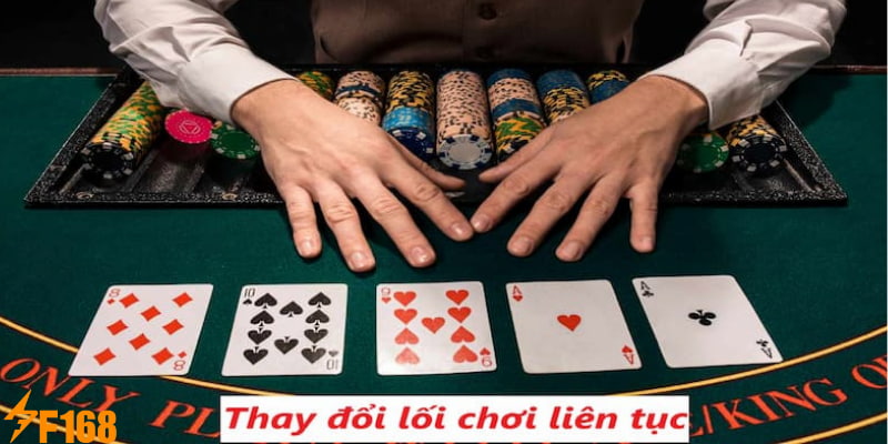 Các Mẹo Chơi Poker Chắc Thắng Hay Nhất Năm 2024