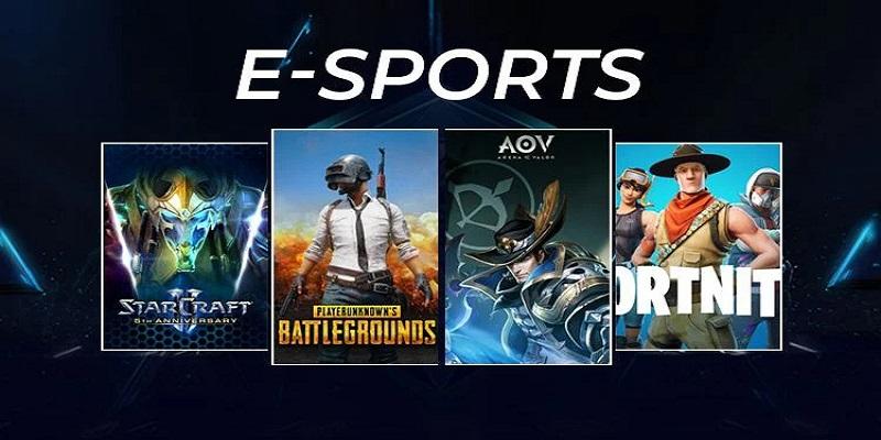 Hướng Dẫn Cá Cược Esports Tại F168 Cho Newbie 2025