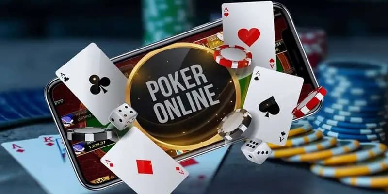 Tặng 100.000 VND khi tham gia giải đấu Poker trực tuyến