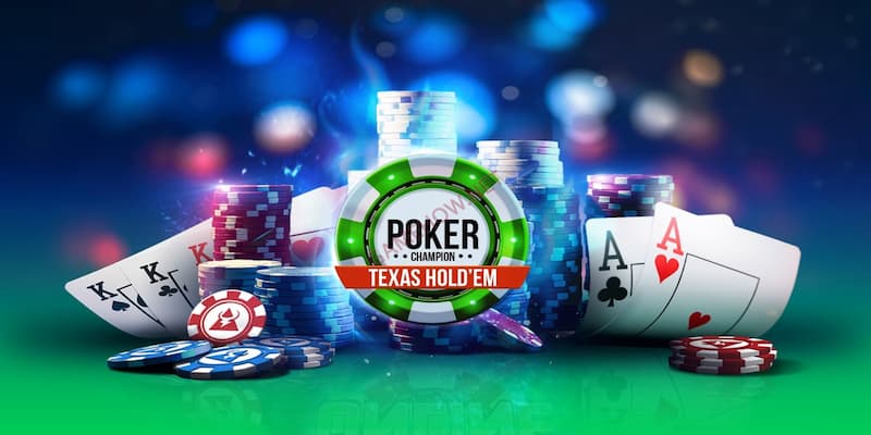 Giải đấu Poker là gì?