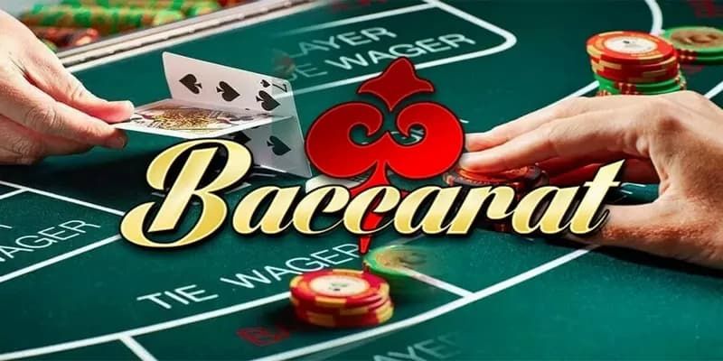 Hoàn Tiền 10% Khi Chơi Bài Baccarat Trực Tuyến Tại F168