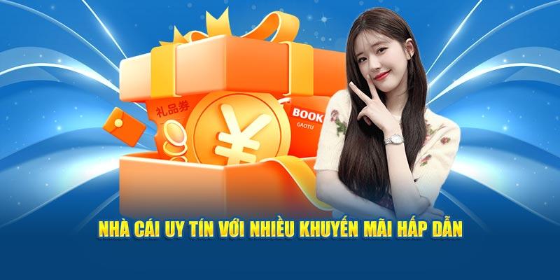 Điều kiện nhận thưởng không giới hạn