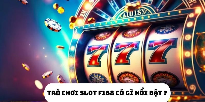 Ưu điểm của Slot game